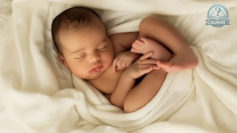 Tên thể hiện sự đáng yêu cute ở nhà cho bé trai
