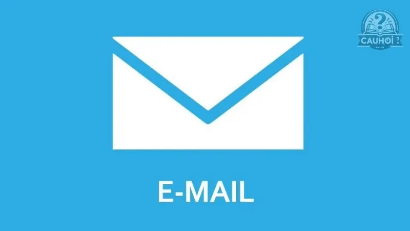 Email là gì 02