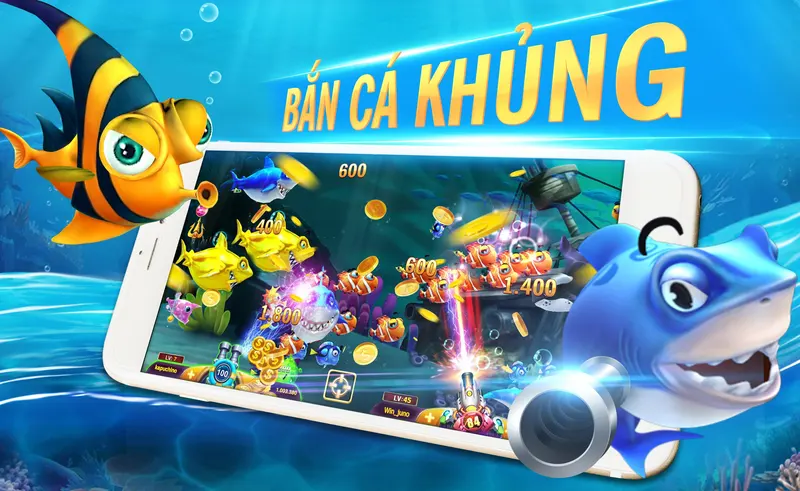 Làm Thế Nào Để Chiến Thắng Trong Các Game Bắn Cá Jackpot Với Tỷ Lệ Nổ Hũ Cao?