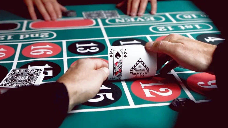 Hiểu Luật Cơ Bản Để Làm Chủ Bàn Chơi Blackjack