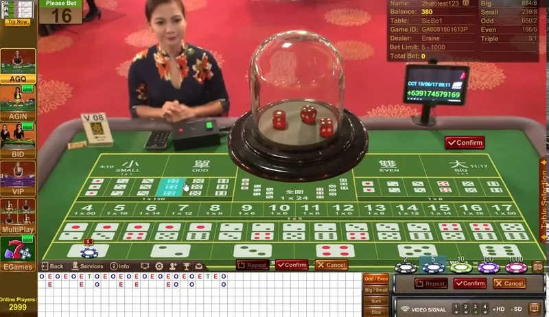 Tận Hưởng Live Casino – Trải Nghiệm Cùng Dealer Trực Tiếp