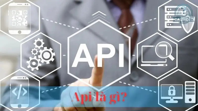 Api Lu API là gì? Lợi ích nổi bật và cách thức hoạt động của API