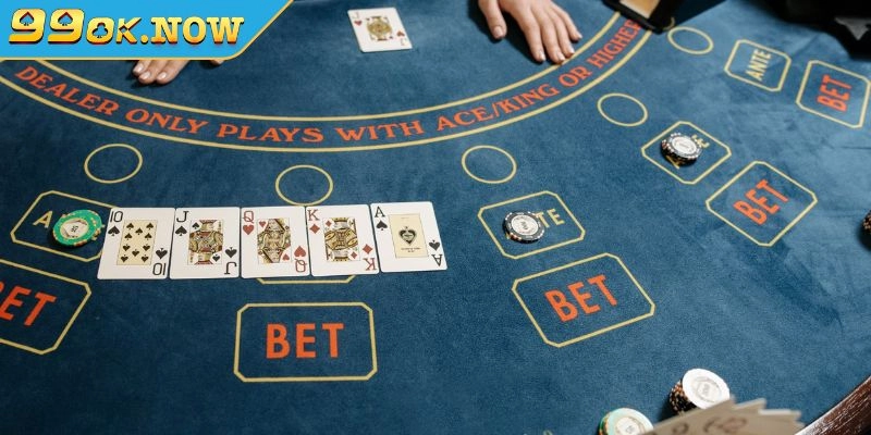 Bí Quyết Tối Ưu Hóa Trải Nghiệm Baccarat 99OK