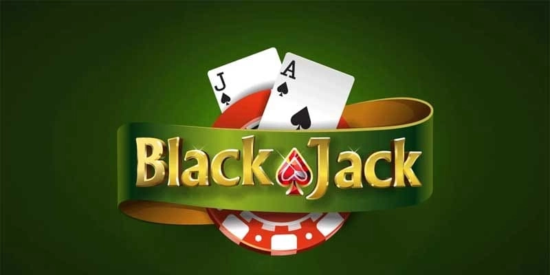 Luật chơi Blackjack Bong88 chi tiết, dễ hiểu