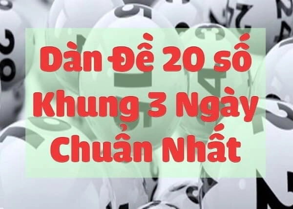 Tầm quan trọng của việc lập dàn đề trong chơi xổ số