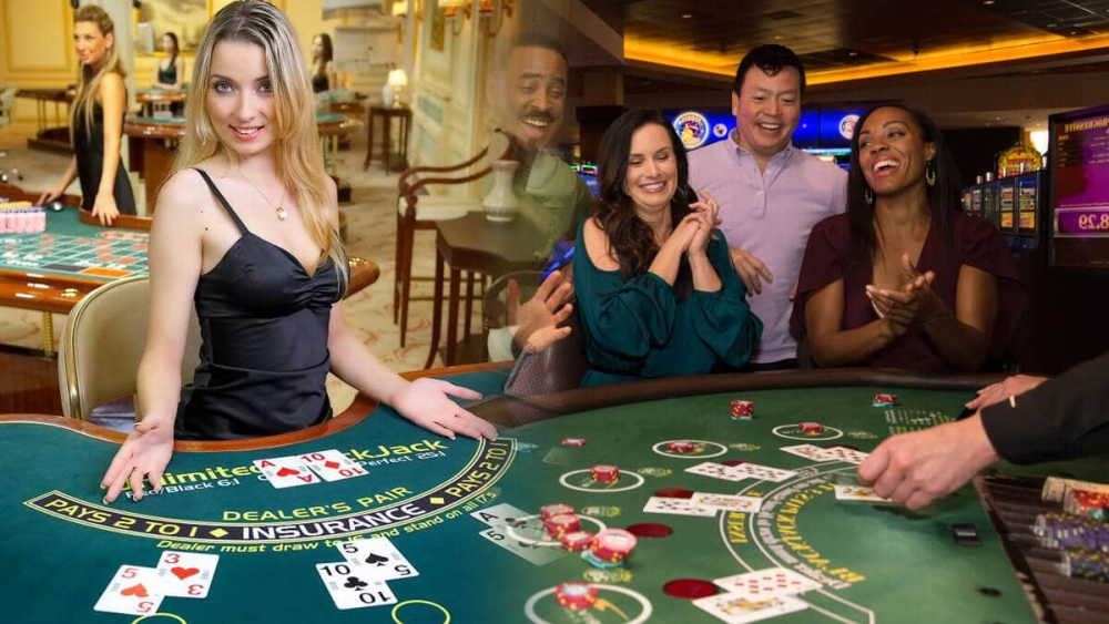 casino Saowin có giấy phép từ các tổ chức quốc tế