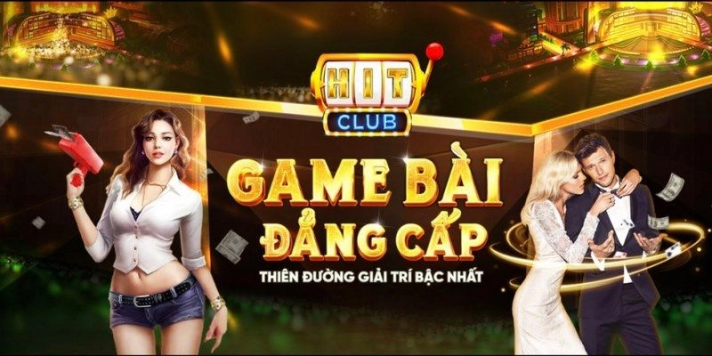 Ưu điểm của đánh bài online ăn tiền thật tại HITCLUB