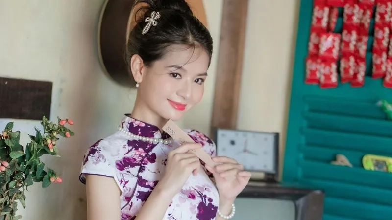 Tải ngay avatar ảnh gái xinh k8 để có diện mạo thật ấn tượng