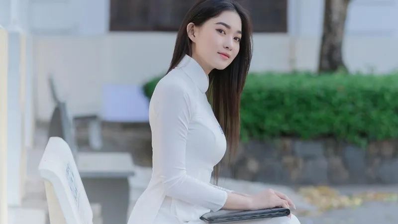 Thêm phần quyến rũ với tai hinh nen gai xinh bikini cực chất