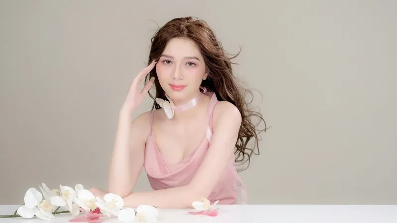 Khám phá ngay avatar ảnh gái xinh k5 với phong cách cực xinh