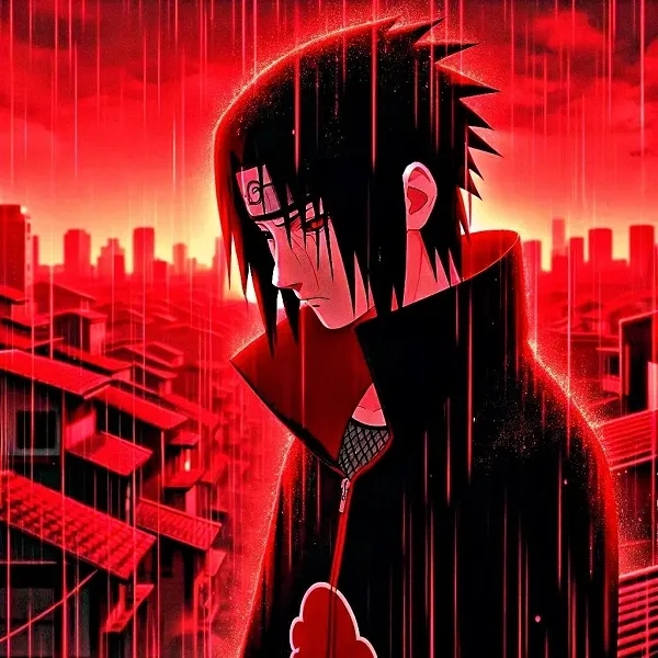 Khám phá hình ảnh của itachi với nhiều phong cách khác nhau