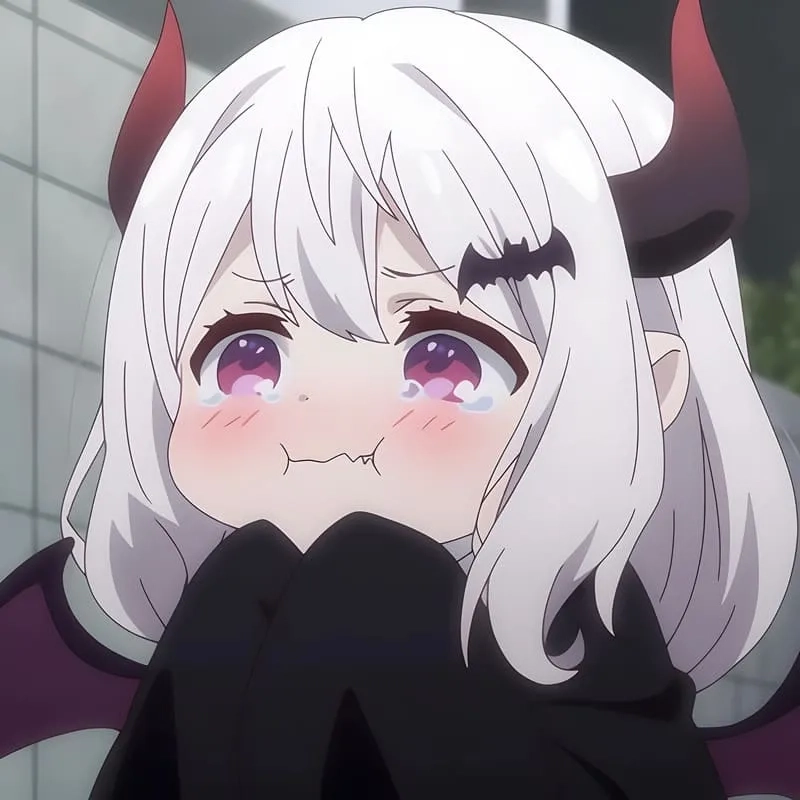 Tỏa sáng với avatar anime nữ dễ thương đầy cuốn hút