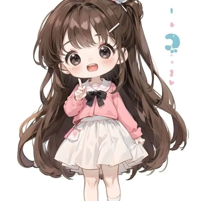 Tận hưởng phong cách độc đáo với avatar đẹp anime