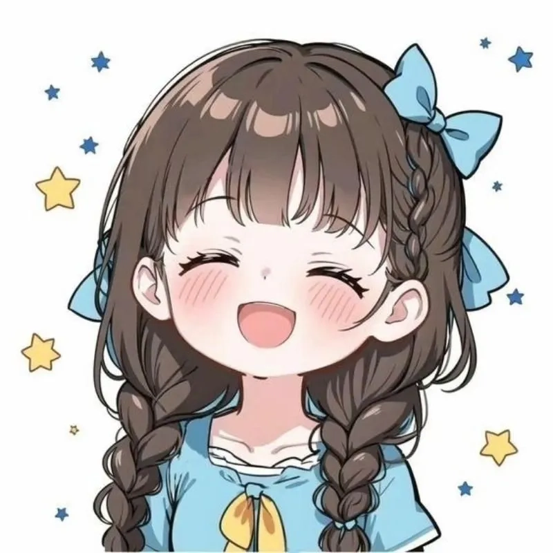 Hình ảnh mạnh mẽ và cuốn hút của avatar đẹp cho nam anime