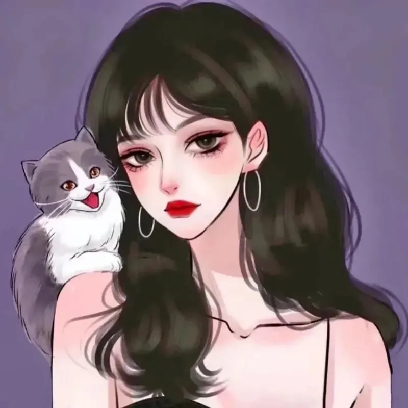 Nét đáng yêu cuốn hút trong avatar cute chibi nam