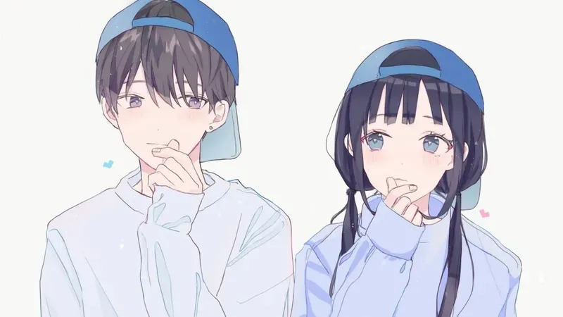 Nỗi buồn sâu lắng qua avatar anime buồn nam