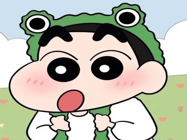 Sự dễ thương pha chút cá tính với avatar anime nam cute