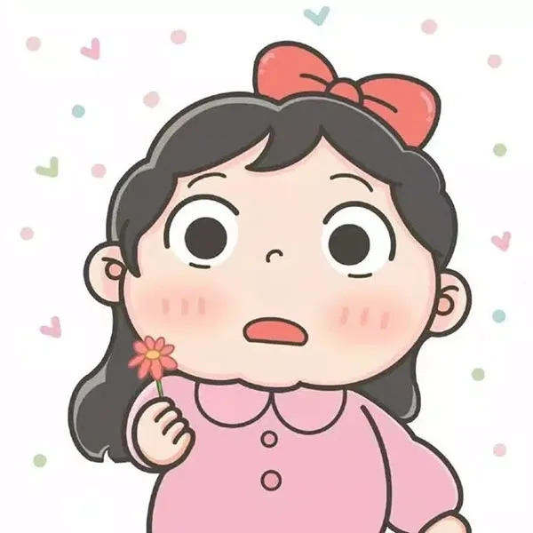 Cặp đôi đáng yêu với avatar đôi em bé cute