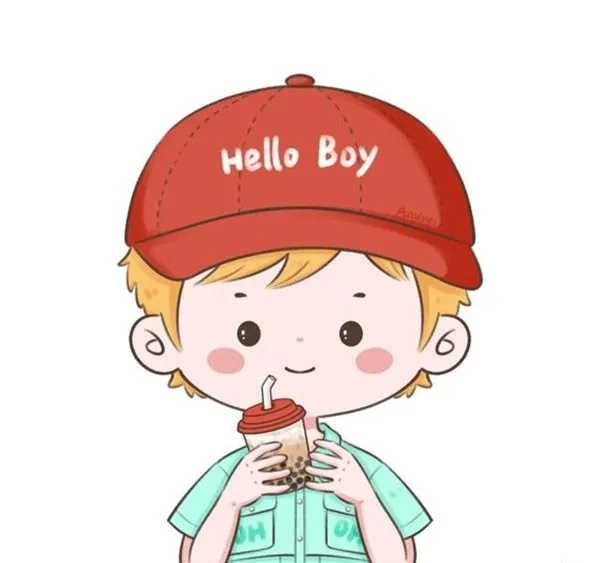 Ấm áp và đáng yêu với avatar cute gấu