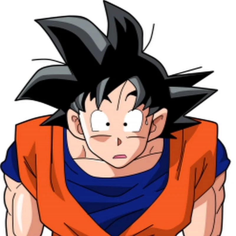 Cùng đón xem hoạt hình son goku đầy hấp dẫn
