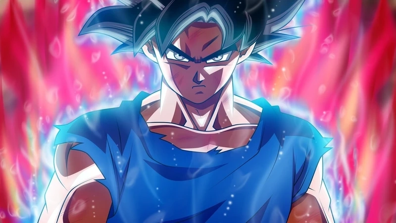 Sưu tầm ngay mô hình songoku chính hãng chất lượng