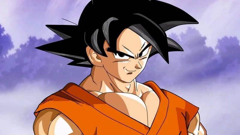 Trải nghiệm sức mạnh với đồ chơi songoku cực ngầu