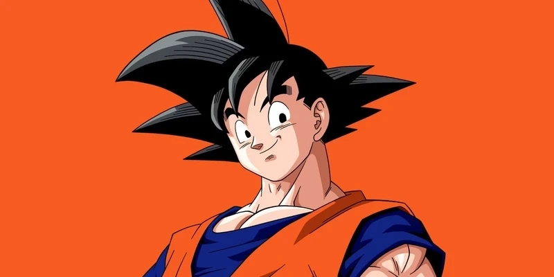 Hóa thân siêu cấp với goku bản năng vô cực chibi