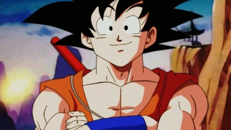 Tận hưởng sự độc đáo với mô hình goku black