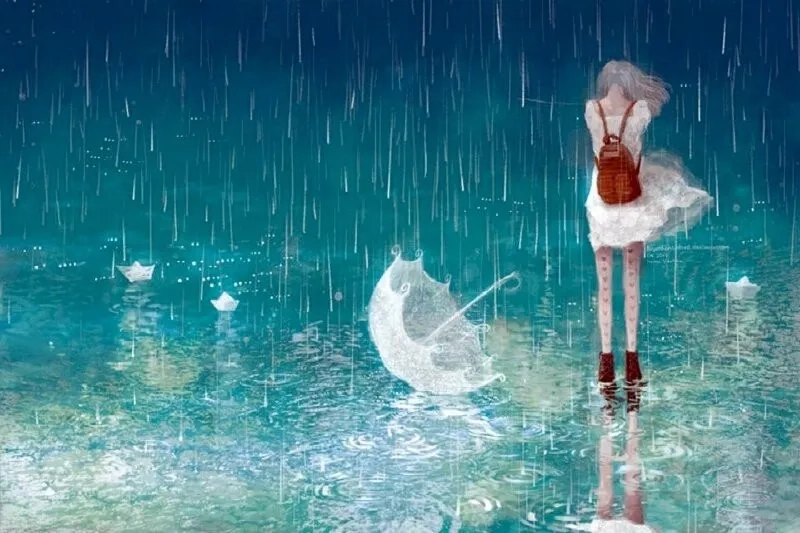 Cá tính và mạnh mẽ với avatar ngầu hoạt hình