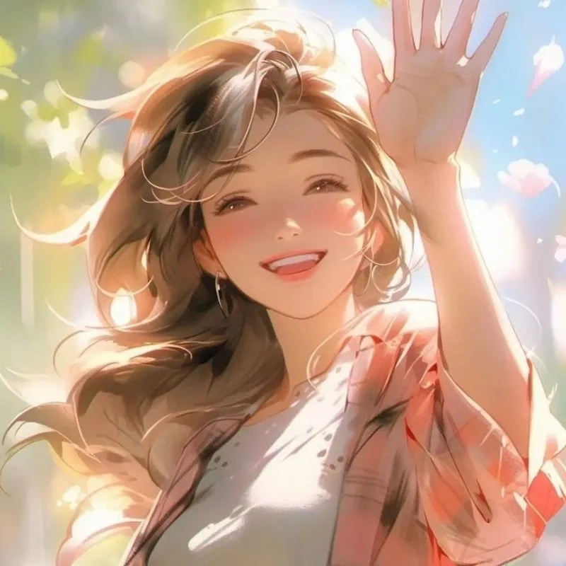 Cảm nhận chiều sâu với hình nền hoạt hình buồn đầy xúc động