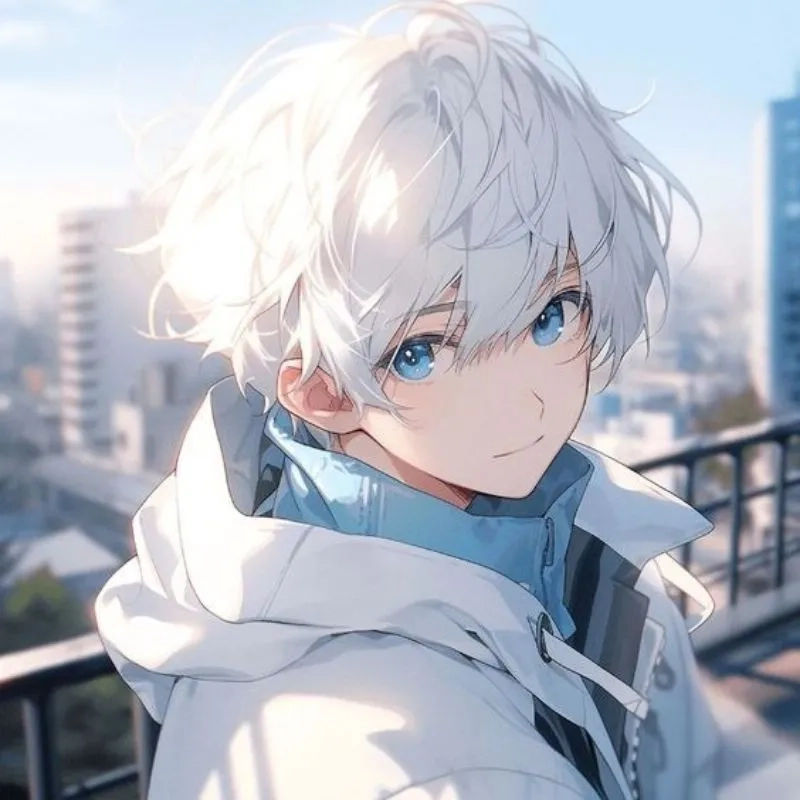 Cập nhật ngay avatar anime truyện tranh siêu ấn tượng