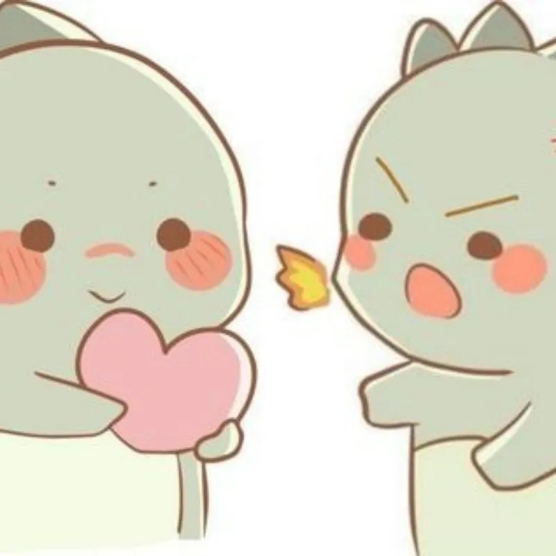 Làm mới diện mạo với avatar hình nền khủng log cute ff