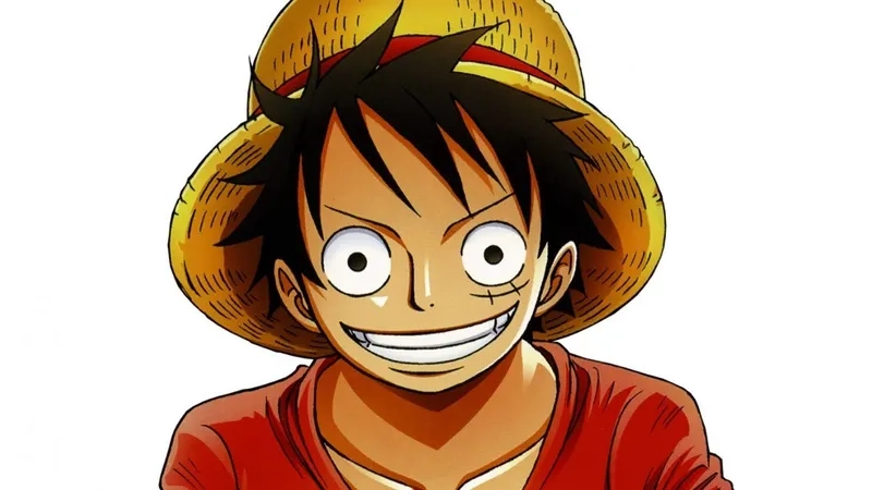 Luffy wano haki bùng nổ sức mạnh, sẵn sàng chiến đấu