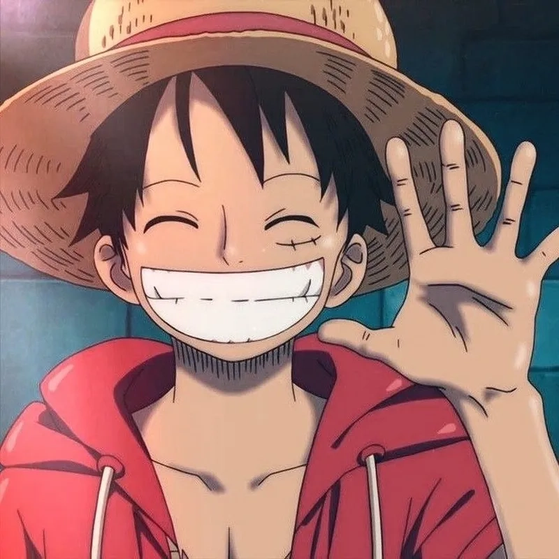 Luffy haki bá đạo, sức mạnh vượt xa mọi đối thủ