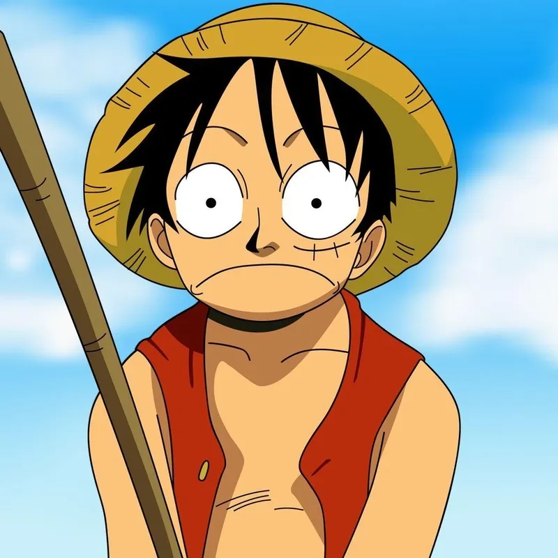 Hình nền luffy gear 5 ngầu cực chất, làm nổi bật thiết bị của bạn