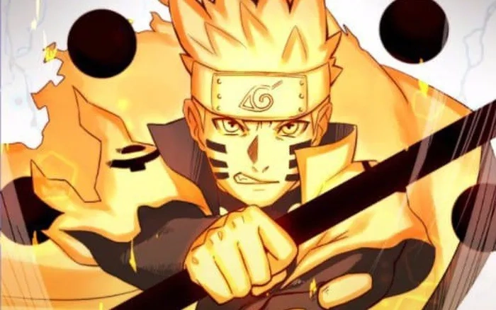 Bộ avatar naruto đẹp hoàn hảo để đặt ảnh đại diện