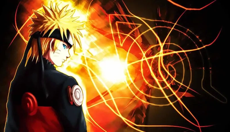 Tạo hình avatar đẹp naruto với chất lượng cao nhất