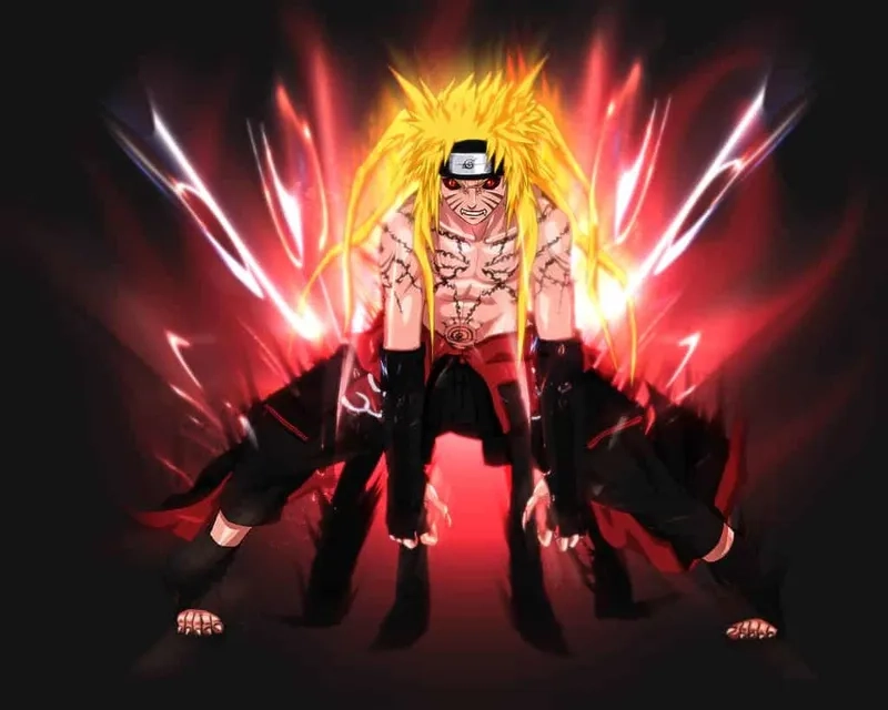 Bộ sưu tập hình avatar naruto cực chất dành cho người hâm mộ