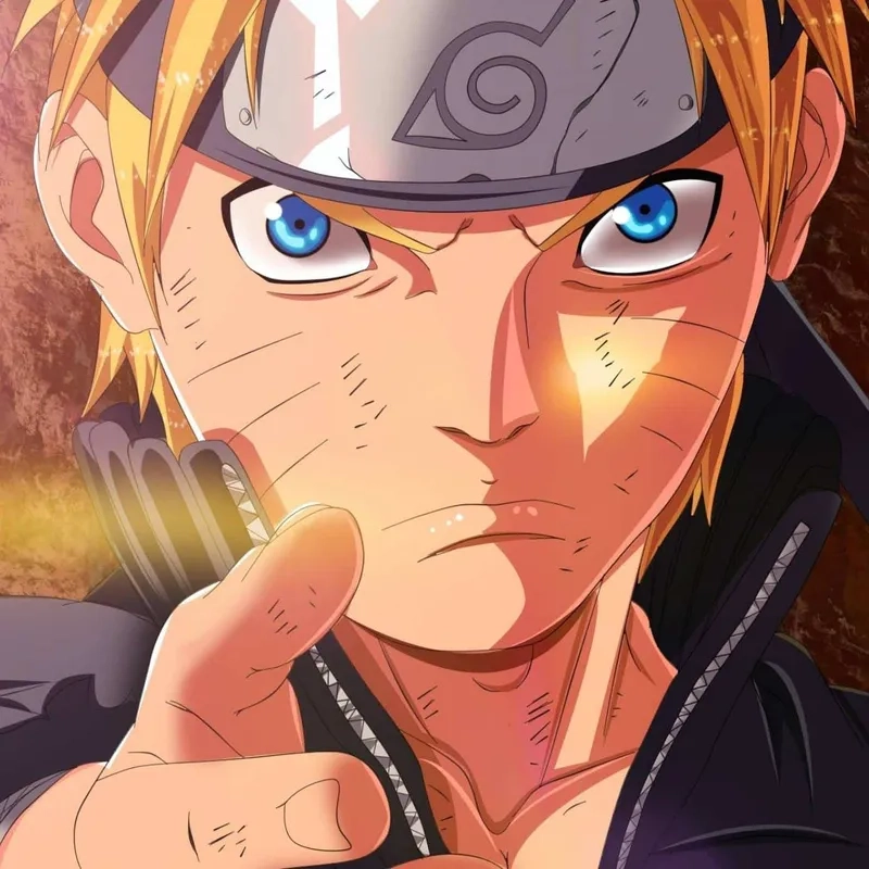 Những hình ảnh avatar naruto đẹp nhất để sử dụng làm ảnh đại diện