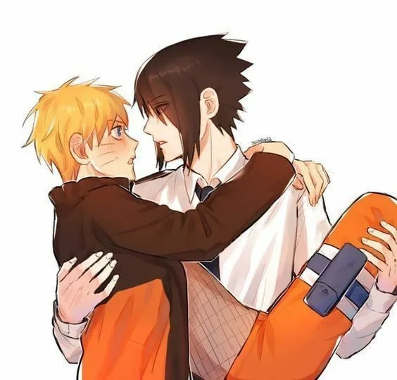 Khoảnh khắc naruto ngầu bùng nổ trong từng trận chiến
