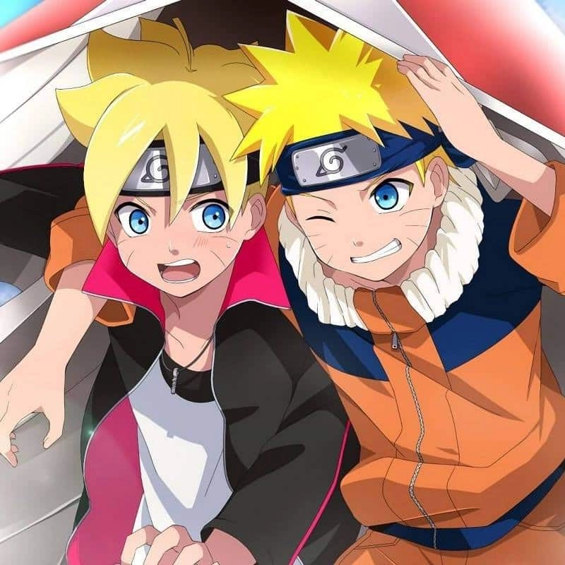 Bộ sưu tập naruto lego tái hiện các nhân vật trong thế giới shinobi