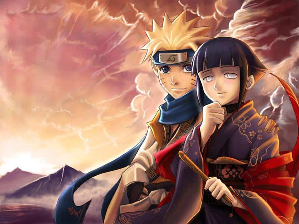 Những màn cosplay naruto ấn tượng với sự đầu tư công phu