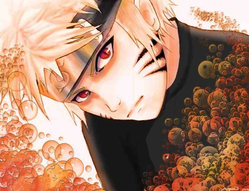 Bộ sưu tập hình ảnh naruto đẹp khiến fan say mê