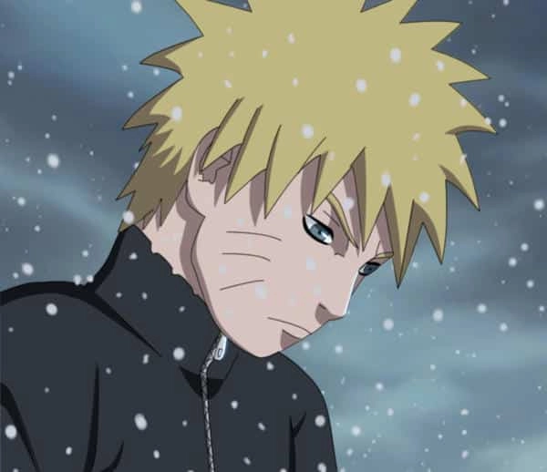 Bộ ảnh naruto 4k sắc nét, sống động đến từng chi tiết