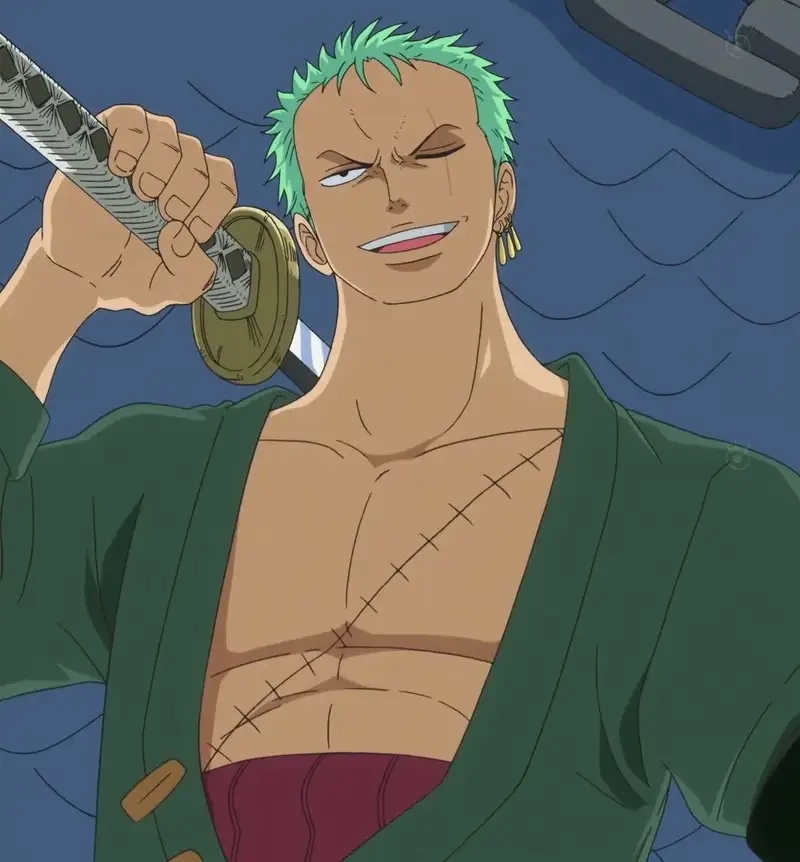 Cập nhật ngay hình nền zoro 4k cho điện thoại đẹp nhất