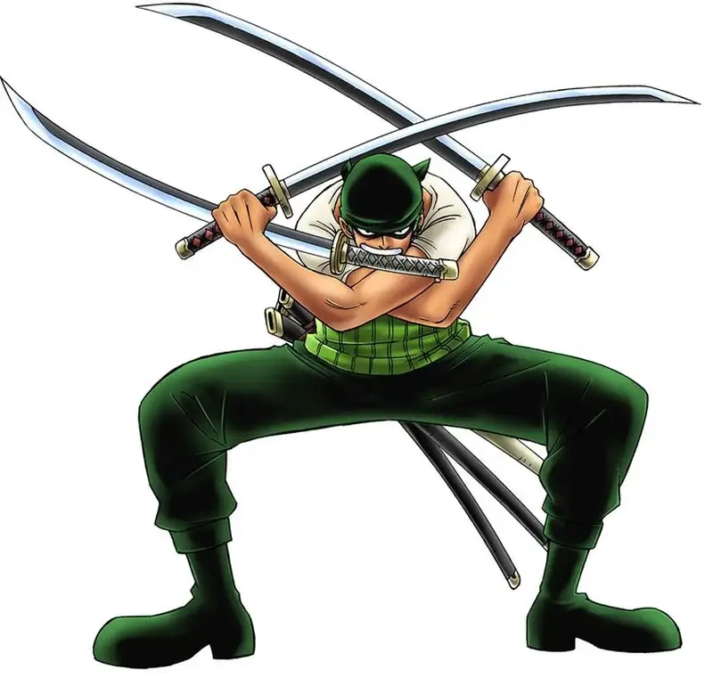 Bộ sưu tập ảnh nền zoro 4k siêu nét cho máy của bạn