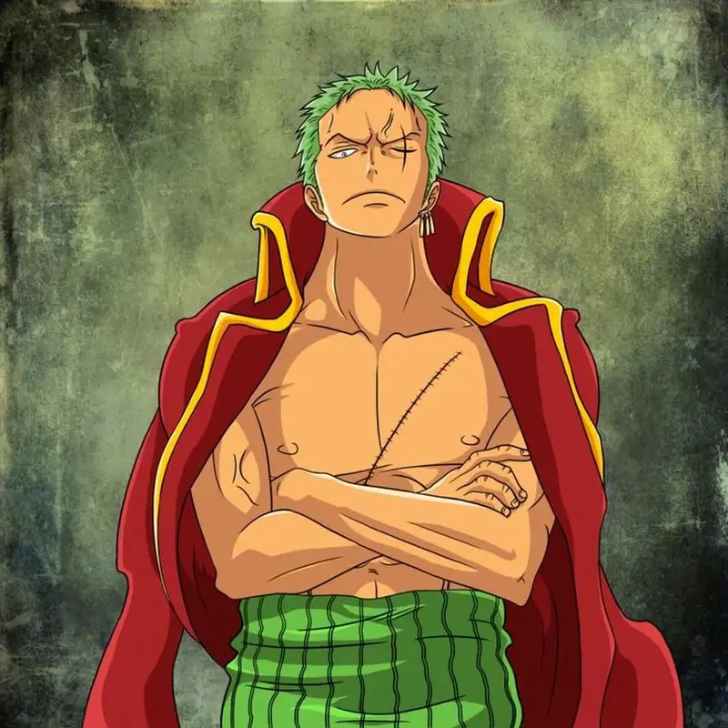 Cập nhật ngay hình nền anime one piece zoro cực chất