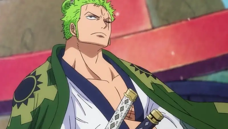 Cập nhật ngay hình nền roronoa zoro đẹp nhất