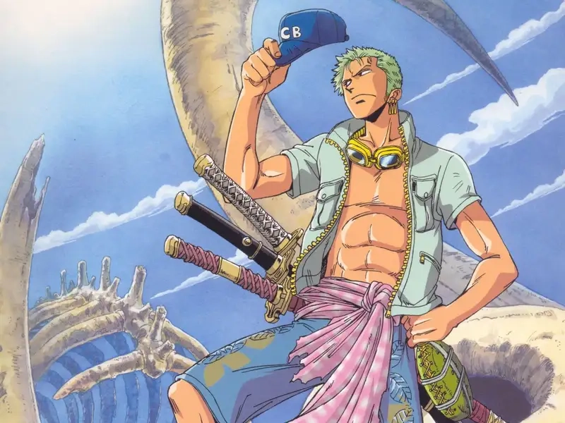 Cập nhật ngay hình nền điện thoại one piece zoro siêu đẹp