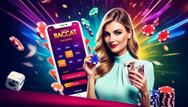 Giới Thiệu Các Chiến Lược Cược Hiệu Quả Trong Baccarat